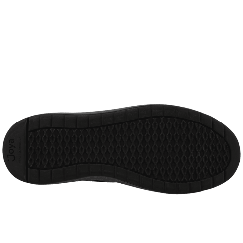 JucaZapatos - Joya Elara black JY136A
