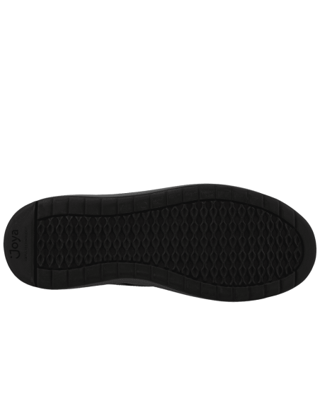 JucaZapatos - Joya Elara black JY136A