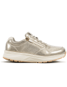JucaZapatos - Joya Dynamo zip light gold JY132A