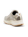 JucaZapatos - Joya Dynamo zip light gold JY132A