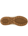 JucaZapatos - Joya Dynamo zip light gold JY132A