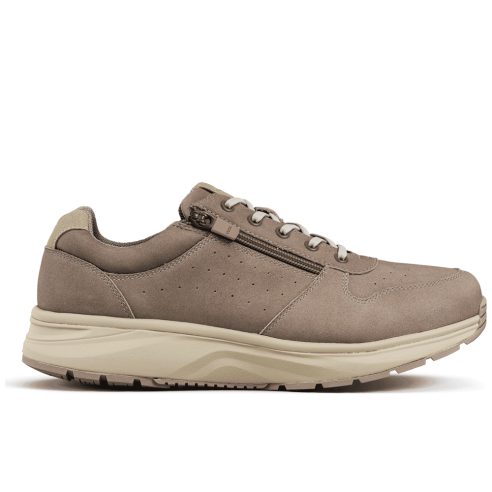 JucaZapatos - Joya Dynamo zip grey ii JY584A