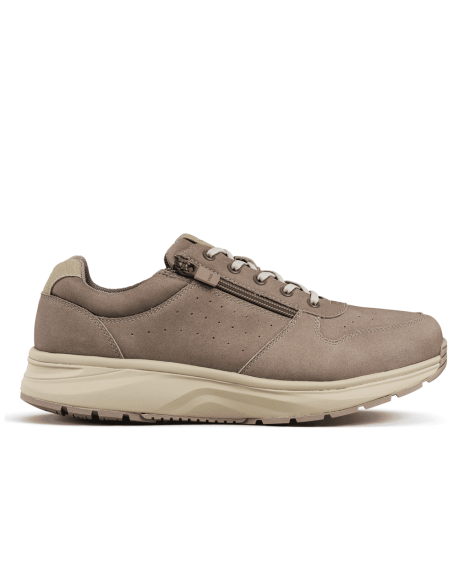 JucaZapatos - Joya Dynamo zip grey ii JY584A