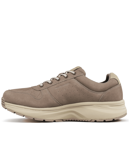 JucaZapatos - Joya Dynamo zip grey ii JY584A