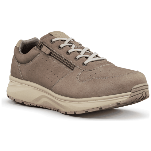 JucaZapatos - Joya Dynamo zip grey ii JY584A