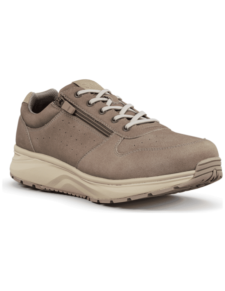JucaZapatos - Joya Dynamo zip grey ii JY584A