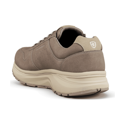 JucaZapatos - Joya Dynamo zip grey ii JY584A