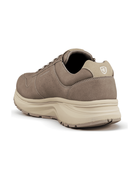 JucaZapatos - Joya Dynamo zip grey ii JY584A