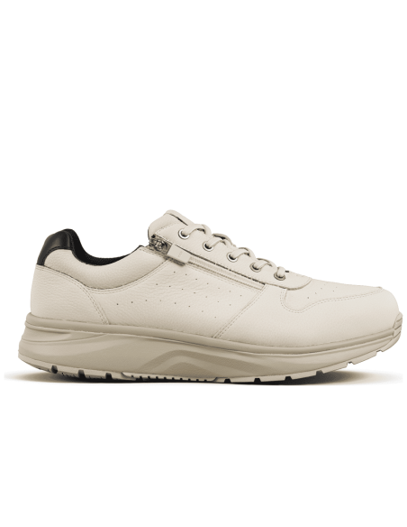 JucaZapatos - Joya Dynamo zip white ii JY585A