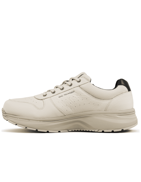 JucaZapatos - Joya Dynamo zip white ii JY585A