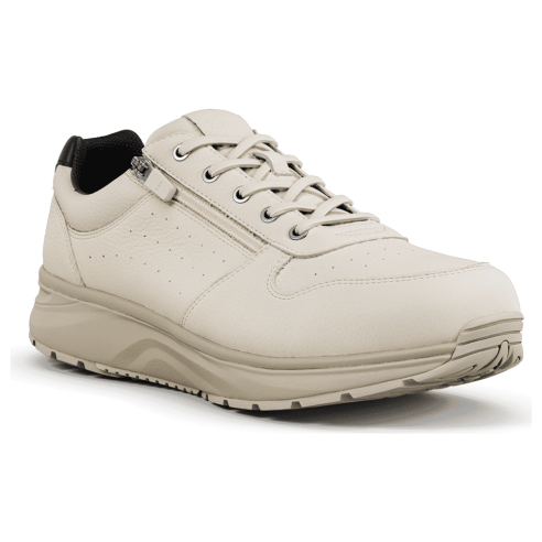 JucaZapatos - Joya Dynamo zip white ii JY585A
