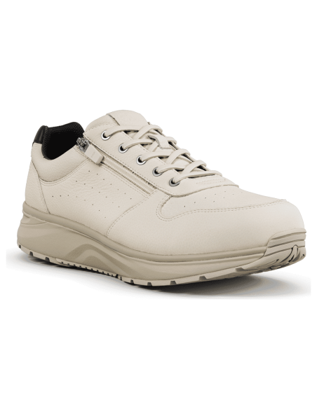JucaZapatos - Joya Dynamo zip white ii JY585A