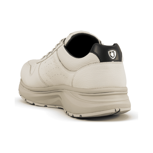 JucaZapatos - Joya Dynamo zip white ii JY585A