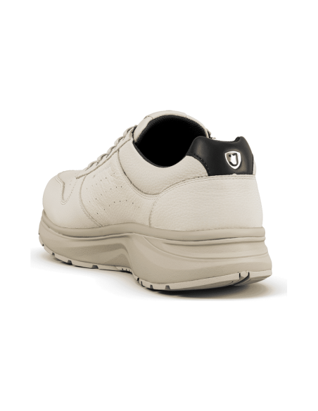JucaZapatos - Joya Dynamo zip white ii JY585A