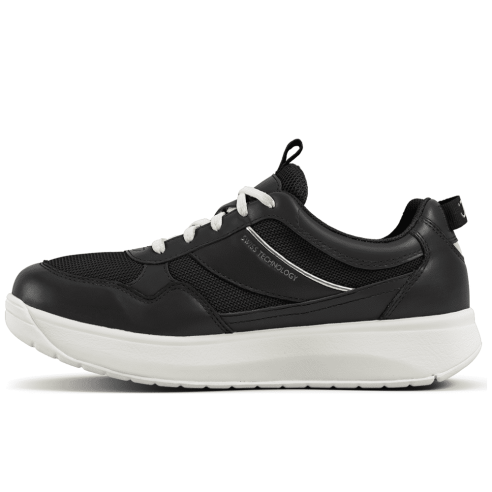JucaZapatos - Joya Alegra black JY130A