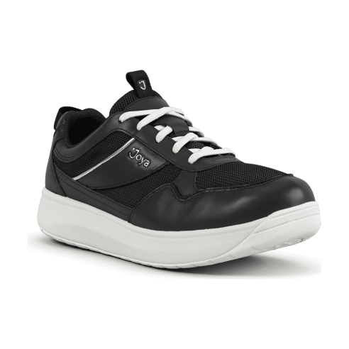 JucaZapatos - Joya Alegra black JY130A