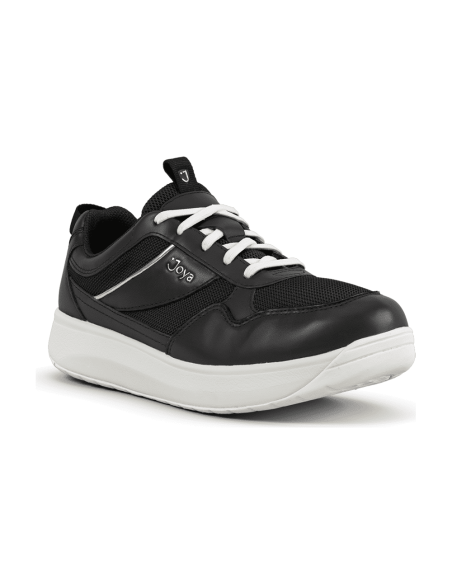 JucaZapatos - Joya Alegra black JY130A