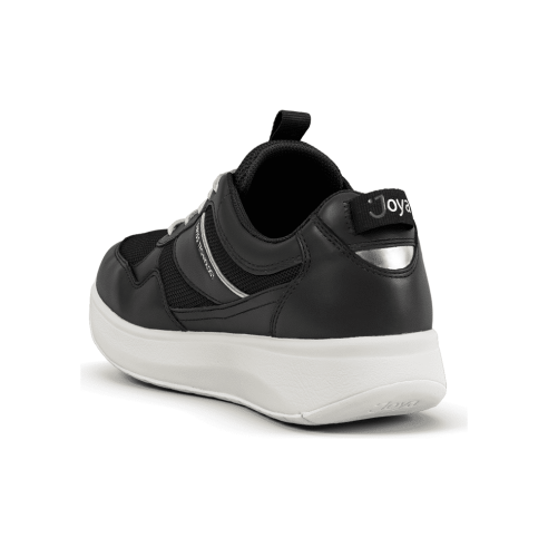 JucaZapatos - Joya Alegra black JY130A