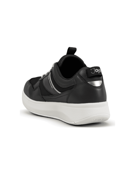 JucaZapatos - Joya Alegra black JY130A