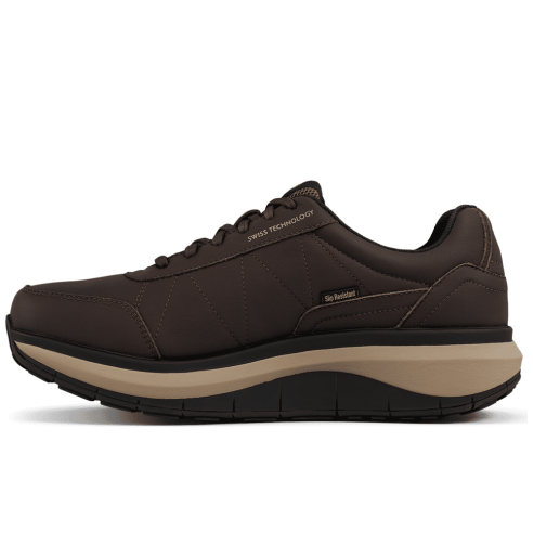 JucaZapatos - Joya Cancun sr dark brown JY581A