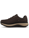 JucaZapatos - Joya Cancun sr dark brown JY581A