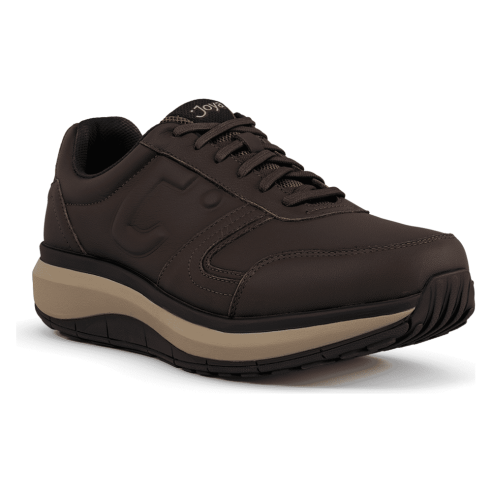 JucaZapatos - Joya Cancun sr dark brown JY581A