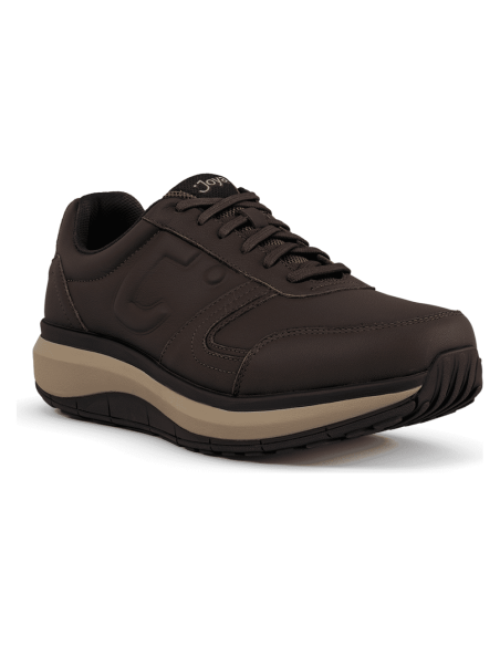 JucaZapatos - Joya Cancun sr dark brown JY581A