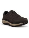 JucaZapatos - Joya Cancun sr dark brown JY581A