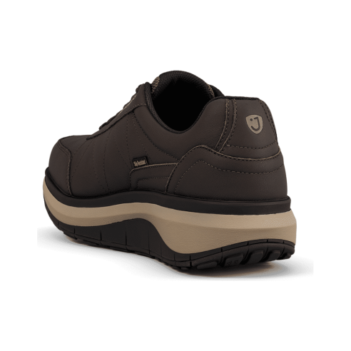 JucaZapatos - Joya Cancun sr dark brown JY581A