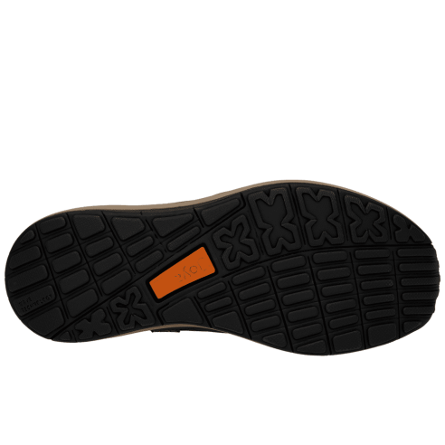 JucaZapatos - Joya Cancun sr dark brown JY581A