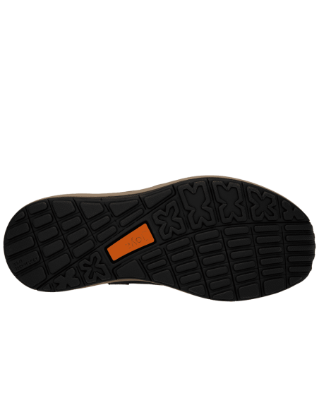JucaZapatos - Joya Cancun sr dark brown JY581A