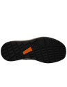 JucaZapatos - Joya Cancun sr dark brown JY581A