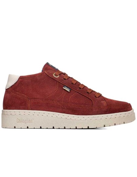 JucaZapatos - Callaghan 55816 Petete Sra. Sun Rust