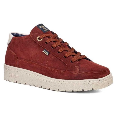 JucaZapatos - Callaghan 55816 Petete Sra. Sun Rust