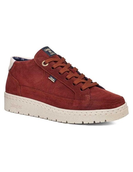 JucaZapatos - Callaghan 55816 Petete Sra. Sun Rust