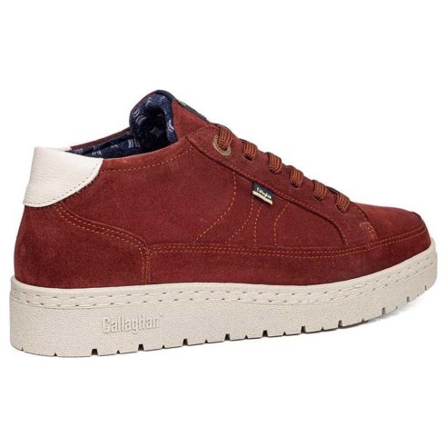 JucaZapatos - Callaghan 55816 Petete Sra. Sun Rust