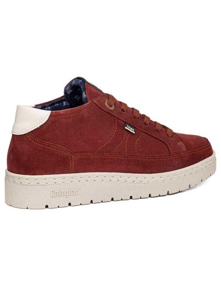 JucaZapatos - Callaghan 55816 Petete Sra. Sun Rust