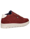 JucaZapatos - Callaghan 55816 Petete Sra. Sun Rust