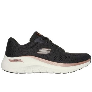 Skechers 150067 bkrg- 1