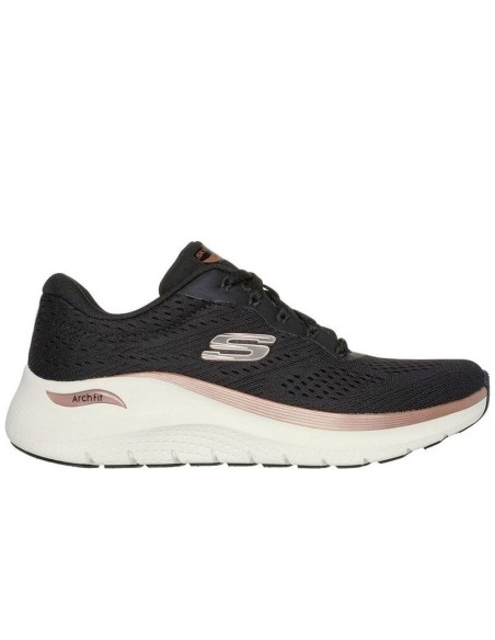 JucaZapatos - Skechers 150067 bkrg