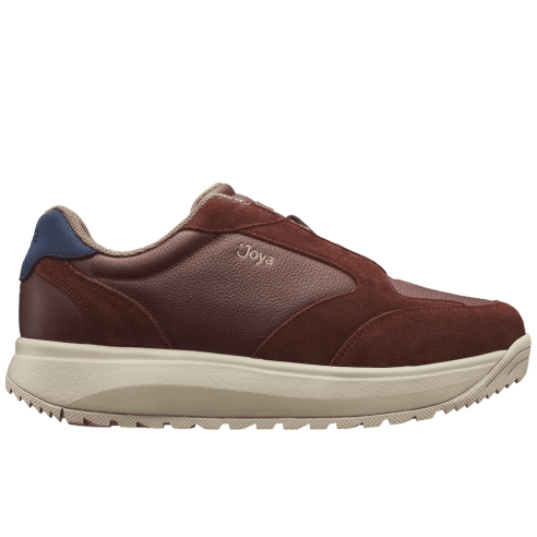 JucaZapatos - Joya Elena dark red JY008A