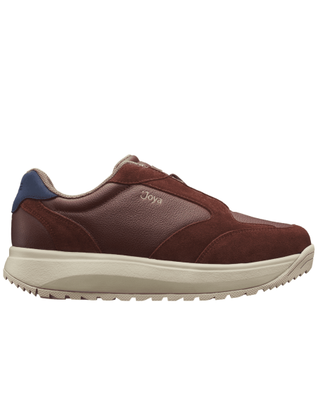JucaZapatos - Joya Elena dark red JY008A