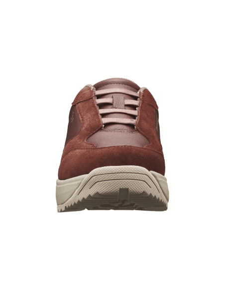 JucaZapatos - Joya Elena dark red JY008A