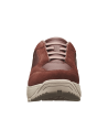 JucaZapatos - Joya Elena dark red JY008A