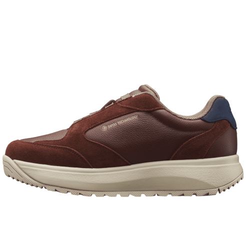 JucaZapatos - Joya Elena dark red JY008A