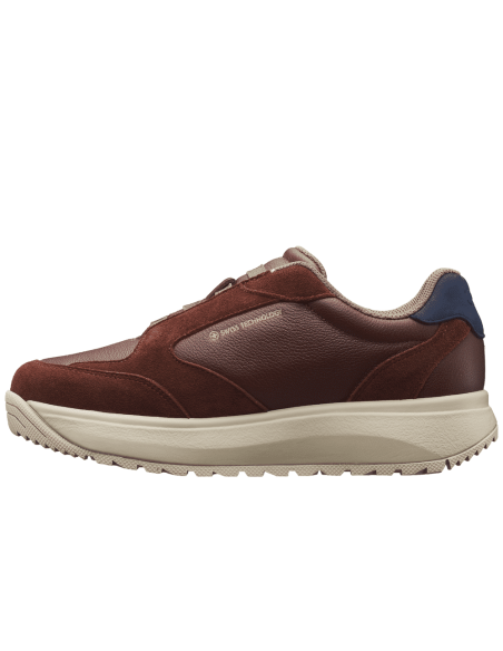 JucaZapatos - Joya Elena dark red JY008A