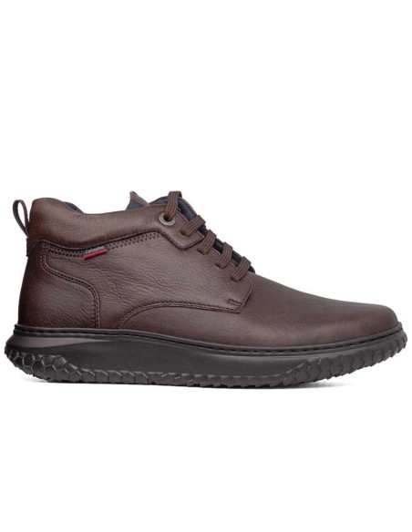 JucaZapatos - Callaghan 60803 Terrain Dorado Marron
