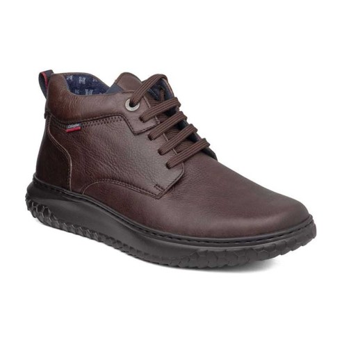 JucaZapatos - Callaghan 60803 Terrain Dorado Marron