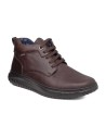 JucaZapatos - Callaghan 60803 Terrain Dorado Marron