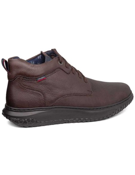 JucaZapatos - Callaghan 60803 Terrain Dorado Marron